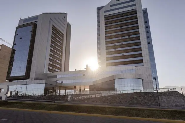 Sonesta Hotel Arequipa