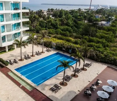 Sonesta Hotel Cartagena