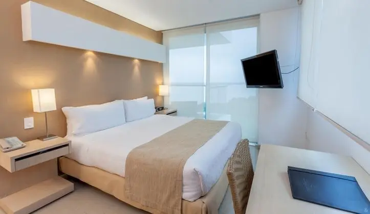 Sonesta Hotel Cartagena - Oda