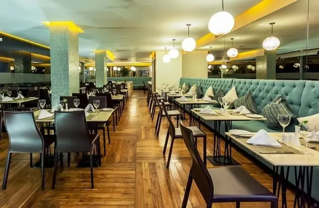 Sonesta Hotel Cartagena - Yeme / İçme