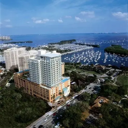 Sonesta Coconut Grove