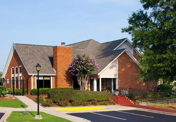 Sonesta ES Suites Birmingham