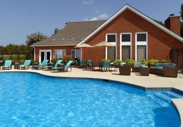 Sonesta ES Suites Birmingham - Havuz