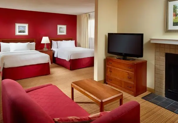 Sonesta ES Suites Birmingham - Oda