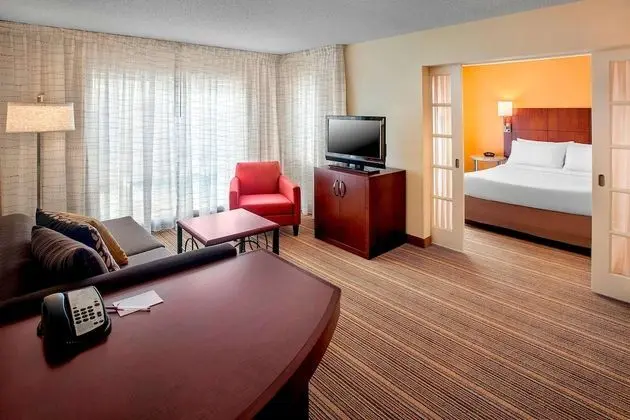 Sonesta ES Suites Boston Westborough - Oda