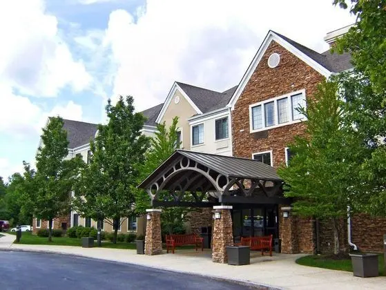 Sonesta Es Suites Charlotte - Genel