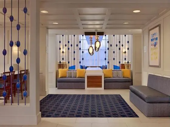 Sonesta ES Suites Columbia