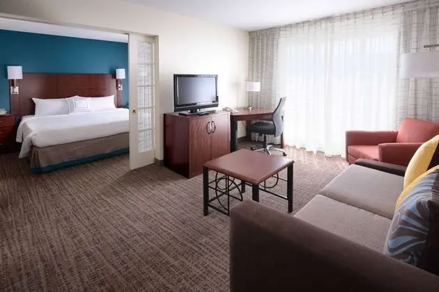 Sonesta ES Suites Dallas Medical Market Center - Oda