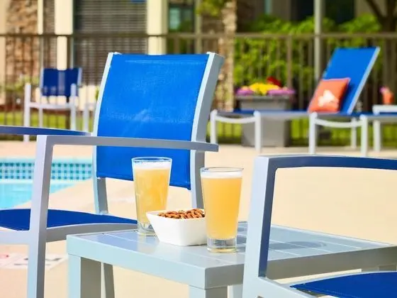 Sonesta ES Suites Flagstaff - Havuz