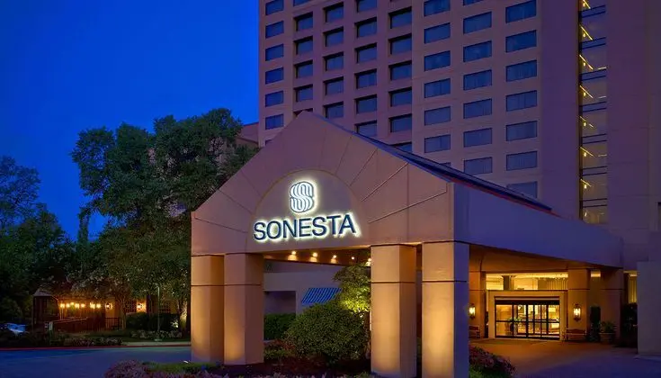 Sonesta ES Suites Gwinnett Place Atlanta