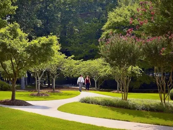 Sonesta ES Suites Gwinnett Place Atlanta - Dış Mekan