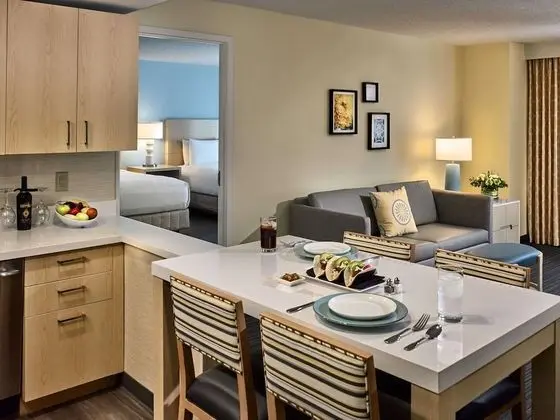 Sonesta ES Suites Gwinnett Place Atlanta - Öne Çıkan Resim