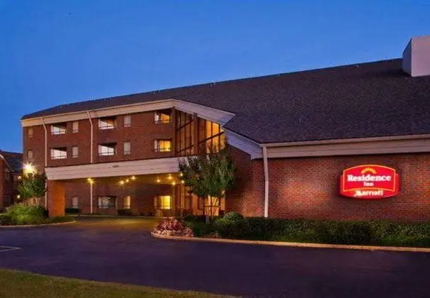 Sonesta ES Suites Memphis