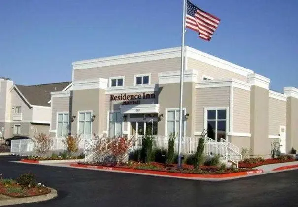 Sonesta ES Suites Oklahoma City