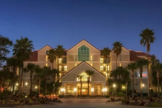 Sonesta ES Suites Orlando