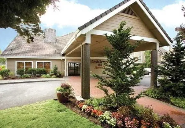 Sonesta ES Suites Portland Vancouver
