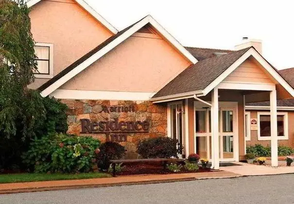 Sonesta ES Suites Providence Airport