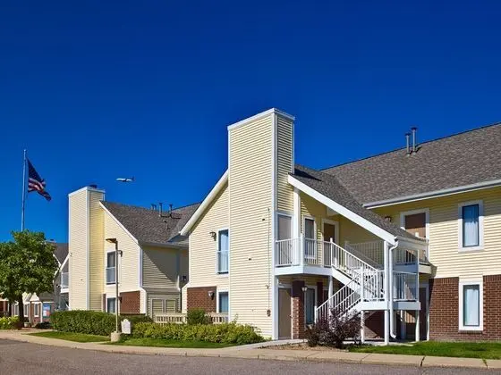Sonesta ES Suites Providence Airport - Dış Mekan