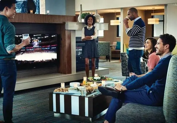 Sonesta ES Suites St Louis Chesterfield