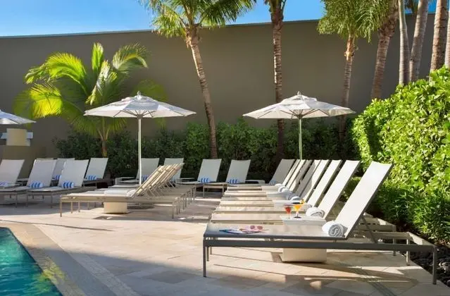Sonesta Fort Lauderdale Beach - Havuz