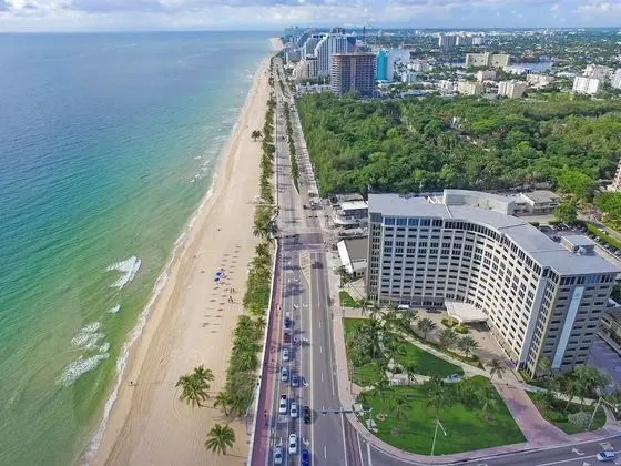Sonesta Fort Lauderdale Beach - Öne Çıkan Resim