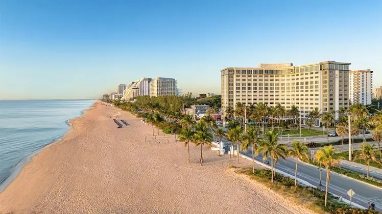 Sonesta Fort Lauderdale Beach - Öne Çıkan Resim