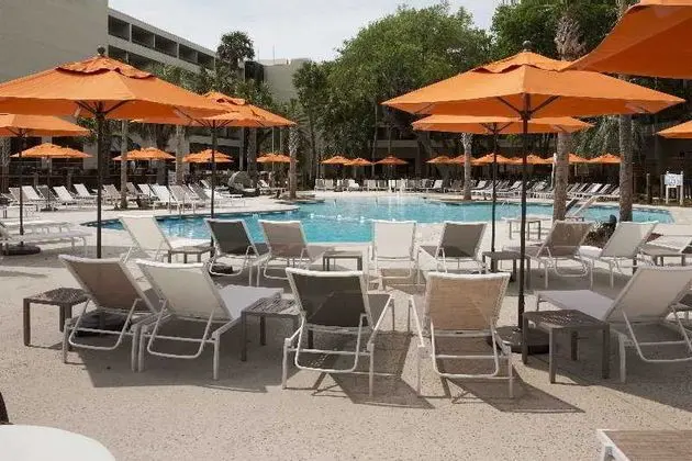Sonesta Resort Hilton Head - Havuz
