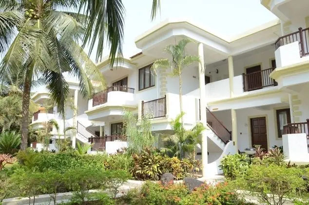 Sonesta Inn - Dış Mekan