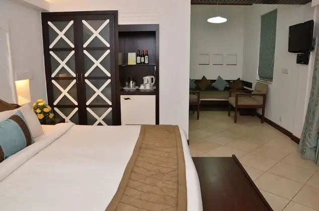 Sonesta Inn - Oda