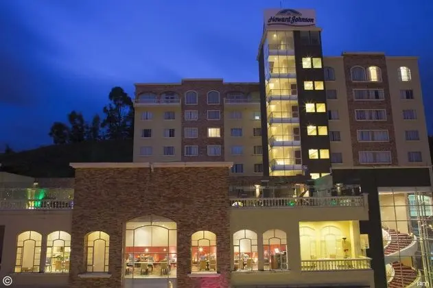 Sonesta Hotel Loja