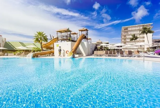 Sonesta Maho Beach All Inclusive Resort Casino & Spa - Havuz