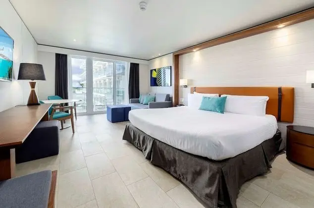 Sonesta Maho Beach All Inclusive Resort Casino & Spa - Oda