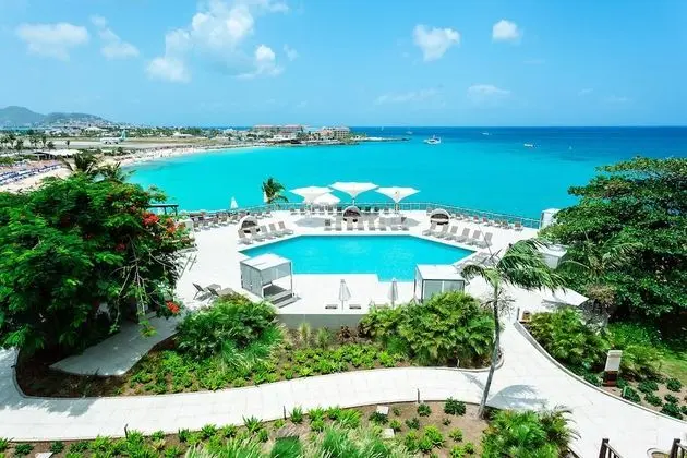 Sonesta Ocean Point All Inclusive, Adults Only Resort - Dış Mekan