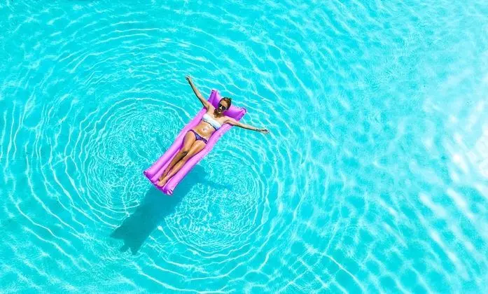 Sonesta Ocean Point All Inclusive, Adults Only Resort - Havuz