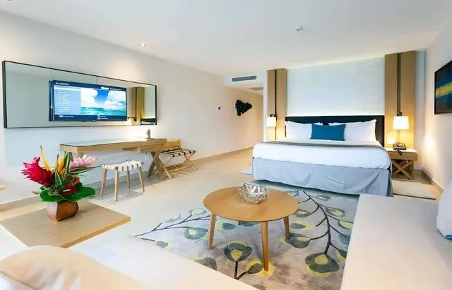 Sonesta Ocean Point All Inclusive, Adults Only Resort - Oda