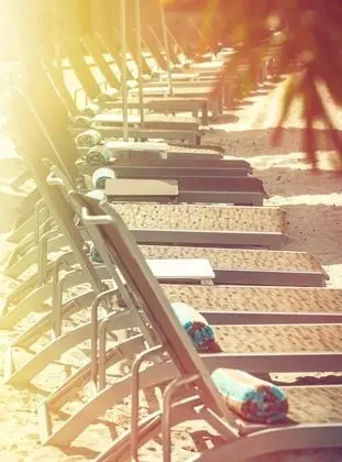 Sonesta Ocean Point All Inclusive, Adults Only Resort - Plaj