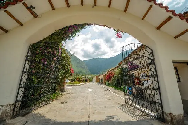 Sonesta Posadas del Inca - Yucay