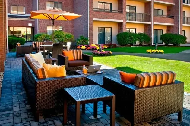 Sonesta Select Boston Foxborough Mansfield