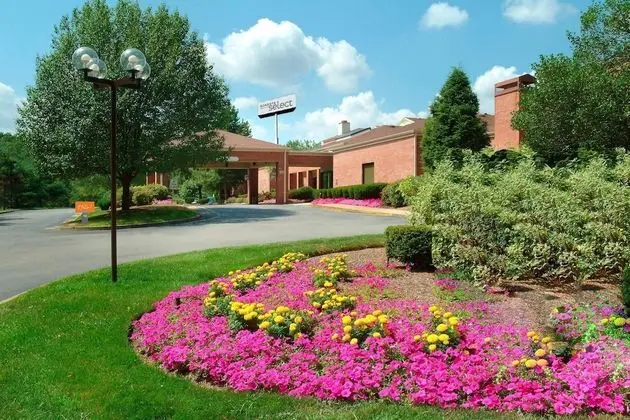 Sonesta Select Boston Foxborough Mansfield - Dış Mekan
