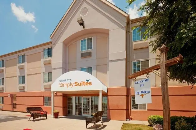 Sonesta Simply Suites Fort Worth