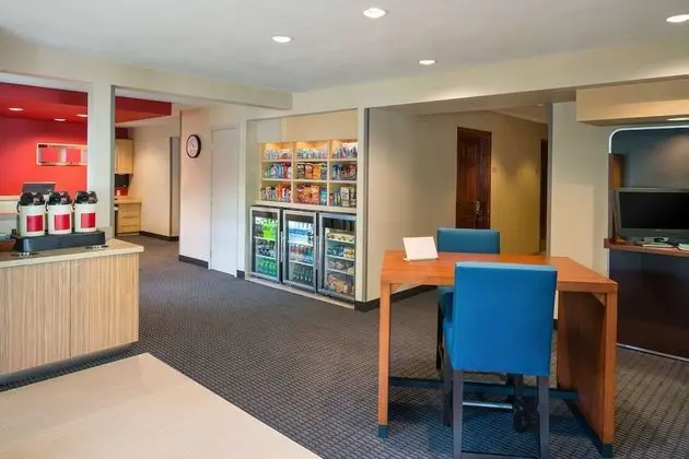 Sonesta Simply Suites Seattle Renton - Lobi