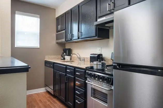 Sonesta Simply Suites Seattle Renton - Mutfak