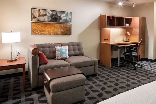 Sonesta Simply Suites Seattle Renton - Oda