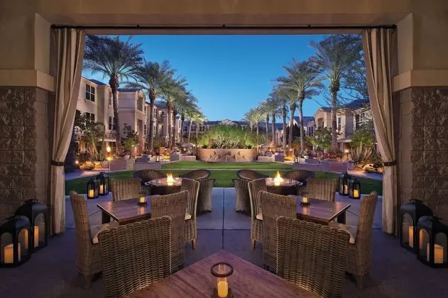 Sonesta Suites Scottsdale Gainey Ranch