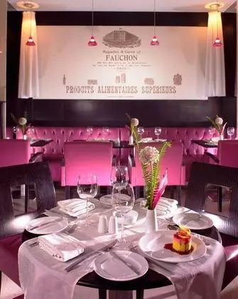 Sonesta Hotel Tower & Casino - Yeme / İçme