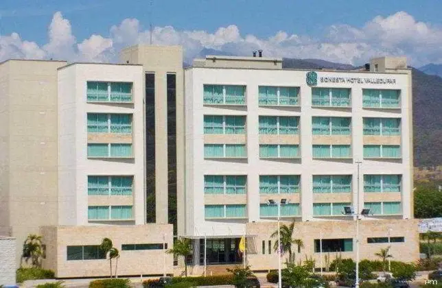Sonesta Hotel Valledupar