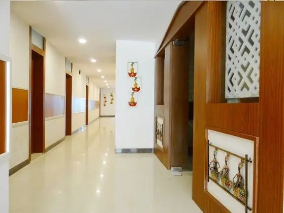 Hotel Soneva Inn