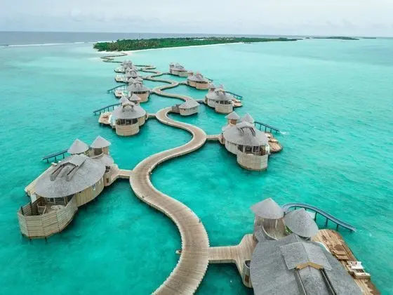 Soneva Jani Resort