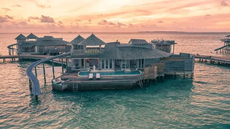 Soneva Jani Resort