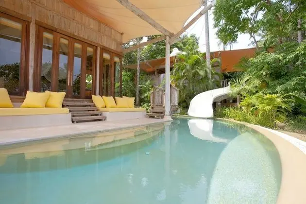 Soneva Kiri - Havuz